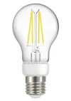 IMMAX NEO LITE SMART LED izzószálas izzó E27 7W meleg hideg fehér szabályozható Wi-Fi TUYA