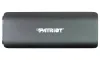 PATRIOT TRANSPORTER 2TB prenosni SSD USB 3.2 Gen2 USB-C zunanje aluminijasto ohišje thumbnail (3 of 3)