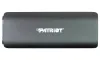 PATRIOT TRANSPORTER 2TB Portable SSD USB 3.2 Gen2 USB-C external aluminum body thumbnail (3 of 3)