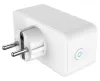 IMMAX NEO LITE SMART Smart Indoor 2 Pin Socket (Τύπος E) 16A Wi-Fi Google Assistant Amazon Alexa LIDL TUYA thumbnail (4 of 6)