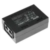 Ubiquiti POE-48-24W-G - Gigabit PoE adapter 48V 05A (24W) vključno z napajalnim kablom thumbnail (3 of 4)