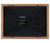 Rollei photo frame WiFi 105 diagonal 10.1" 8GB 1W Frameo APP Wood Brown thumbnail (3 of 6)