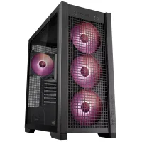 Case ASUS TUF Gaming GT302 TG ARGB nero Case ASUS TUF Gaming GT302 TG ARGB nero (1 of 12)