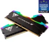 PATRIOT VIPER XTREME 5 RGB 32GB DDR5 7600MHz DIMM CL46 Kit 2x 16GB