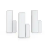 Ubiquiti UniFi SuperLink Entry Sensor juhtmevaba ukse- ja aknaava andur (3 tk komplektis) Ubiquiti UniFi SuperLink Entry Sensor juhtmevaba ukse- ja aknaava andur (3 tk komplektis) (1 of 1)
