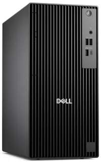 DELL Pro Tower QCT1250 i7-14700 8GB 512GB SSD W11Pro DELL Pro Tower QCT1250 i7-14700 8GB 512GB SSD W11Pro (1 of 3)
