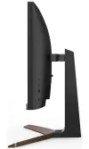BENQ 28" LED EW2880U 3840x2160 IPS-paneel 1000:1 5ms 2xHDMI DP USB-C Pivot-luidspreker zwart thumbnail (4 of 8)