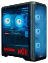 HAL3000 MČR Finale Pro 7700 XT AMD Ryzen 5 5600 16GB DDR RX 7700 XT 1TB PCIe SSD WiFi W11 thumbnail (3 of 16)