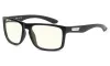 Occhiali da gioco per ufficio GUNNAR INTERCEPT ONYX * lenti trasparenti * BLF 35 * messa a fuoco NATURALE thumbnail (1 of 3)