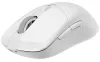 MSI gaming mouse VERSA 300 Wireless White wireless 8,000 dpi 24GHz BT5.3 USB RGB backlight 6 buttons white thumbnail (3 of 4)