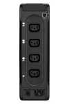 EATON UPS 3P Ellipse 3P900UI USB IEC 900VA 540W 1 1-фазен кулов модул thumbnail (2 of 2)