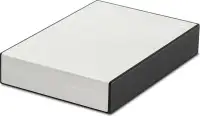 Seagate One Touch com Senha Prata 2TB 2.5E USB 3.0 Seagate One Touch com Senha Prata 2TB 2.5E USB 3.0 (1 of 4)
