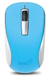 GENIUS NX-7000 1200 dpi Sensor Blue-Eye inalámbrico azul thumbnail (2 of 4)
