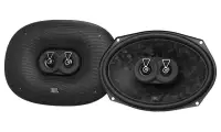 JBL Stage3 968M 3-tiekaiutin 152x230mm 80 640W 40Hz–20kHz JBL Stage3 968M 3-tiekaiutin 152x230mm 80 640W 40Hz–20kHz (1 of 5)