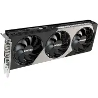 VGA INNO3D NVIDIA GeForce RTX 5070 Ti X3 OC 16GB VGA INNO3D NVIDIA GeForce RTX 5070 Ti X3 OC 16GB (1 of 2)