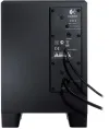Logitech repro Z313 2.1 25W 3 5 mm seaicéad dubh thumbnail (5 of 5)