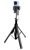 Rollei Tripod Easy Creator Gimbal 23156 AI Tracking: Intelligent Face Recognition thumbnail (12 of 23)