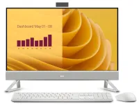DELL EC27250 27 AIO Core 7-150U 16 GB 1 TB SSD 27" FHD táctil GF MX570A 2 GB Wi-Fi W11Pro (1 of 5)