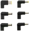 PATONA power adapter for ntb 185-20V 65W 6 connectors UNI USB-C Power delivery thumbnail (5 of 7)