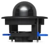 Ubiquiti UniFi G5 Dome Ultra Flush Mount B Installationsboks til UniFi G5 Dome Ultra flush røget glas sort thumbnail (6 of 6)