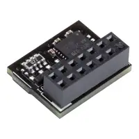 ASUS TPM-SPI-accessoires ASUS TPM-SPI-accessoires (1 of 2)