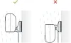 Ubiquiti IP-camera UniFi Protect UVC-G4-INS buiten 4Mpx IR WiFi thumbnail (7 of 7)