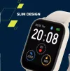 Faire cliste CANYON EASY SW-54 1.7" Taispeántas IPS 14 modh spóirt IP68 Android iOS dubh thumbnail (5 of 11)