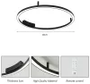 IMMAX NEO FINO SMART seina+laelamp 80cm 55W 4285lm Zigbee 30 s DO TUYA must thumbnail (2 of 7)