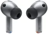 Samsung Galaxy Buds3 Pro ασημί thumbnail (3 of 7)