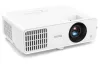BenQ LW550 WXGA DLP projector LED 3000ANSI 20,000:1 2x HDMI speaker thumbnail (3 of 6)