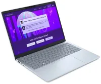DELL 14 Plus Touch Core Ultra 7 256V 16GB 1TB SSD 14" FHD+ dotyk FPR W11Pro modrý DELL 14 Plus Touch Core Ultra 7 256V 16GB 1TB SSD 14" FHD+ dotyk FPR W11Pro modrý (1 of 9)