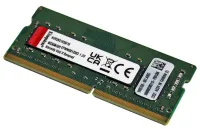 KINGSTON 16GB DDR4 2666MHz SO-DIMM CL19 (1 of 1)