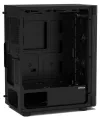 Zalman case i4 middentoren 6x120 mm ventilator 2xUSB 3.0 USB-C mesh paneel zwart thumbnail (4 of 4)