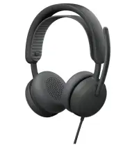 Logitech Zone Wired 2 GRAFIT Logitech Zone Wired 2 GRAFIT (1 of 6)