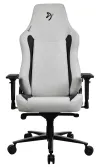 Cathaoirleach cluiche AROZZI VERNAZZA XL Supersoft Light Grey dromchla fabraice liath éadrom thumbnail (9 of 10)