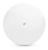Ubiquiti UISP LTU PRO - Client PtMP PtP da 5GHz LTU 4096QAM a 900Mbps Antenna 24dBi
