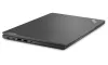 Lenovo E14 G6 i Ultra 5-125U 16 Go DDR5 512 Go SSD Intel Graphics 14" WUXGA mat W11H noir thumbnail (5 of 6)