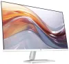 HP 527sa 27" 1920x1080 IPS 5ms 300 cd m2 1500:1 VGA HDMI-aansluiting wit-zilver
