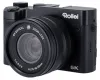 Rollei Powerflex X8 Double objectif 8 MPix Zoom 8x Écran LCD 36" Vidéo 5K Noir thumbnail (3 of 20)