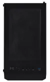 BitFenix ​​case C60 Negro ATX 4x 120mm ARGB fan + controller 2xUSB 2.0 USB 3.0 tempered glass black thumbnail (6 of 7)