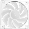 DEEPCOOL water cooler MYSTIQUE 360 ARGB 3x120mm ARGB fan digital display Intel and AMD white thumbnail (3 of 6)