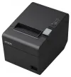 EPSON TM-T20 III POS Printer USB Serial Black Cutter Kaasa arvatud toiteallikas