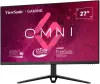 ViewSonic VX2728J OMNI 27" IPS 16:9 1920x1080 165Hz 0.5ms 250cd m2 Freesync premium 2xHDMI DP регулиране на височината на високоговорителя. thumbnail (3 of 7)