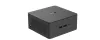 ASUS NUC 12 Pro NUC12WSHi3 i3-1220P DDR4 USB3.0 LAN wifi UHD M.2 + 2.5" corda cumhachta AE thumbnail (6 of 8)