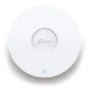 TP-Link EAP650 Ceiling dual-band Wi-FI 6 AP 1x 10 100 1000 Mbps RJ45 802.11ac ax n a b g 2402+574 Mbps thumbnail (3 of 5)