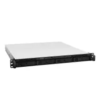 Synology RackStation RS1619xs+ 4-bay NAS rack 1U Synology RackStation RS1619xs+ 4-bay NAS rack 1U (1 of 1)