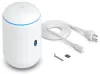 Ubiquiti UniFi Dream Router 7 Router 2.4 5 6GHz Wi-Fi 7 Fuld UniFi OS IDS IPS 4x 2.5GbE 1x SFP+ 1x PoE Out(15W) thumbnail (6 of 7)