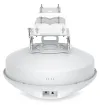 Ubiquiti AirFiber 60 XR – 60-GHz-Funk (57–71 GHz), PtP 47 dBi SFP+-Port, 5-GHz-Backup, 2,7 Gbit/s Durchsatz thumbnail (7 of 9)