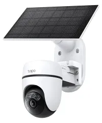 TP-Link Tapo C610 KIT rotatable outdoor WiFi Camera 3MPx 2304 × 1296 audio IR 10m MicroSD IP65 TP-Link Tapo C610 KIT rotatable outdoor WiFi Camera 3MPx 2304 × 1296 audio IR 10m MicroSD IP65 (1 of 8)