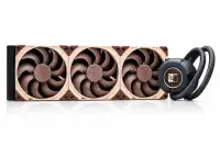 Noctua AIO hladilnik NL-LC1-42 420 mm Noctua AIO hladilnik NL-LC1-42 420 mm (1 of 7)